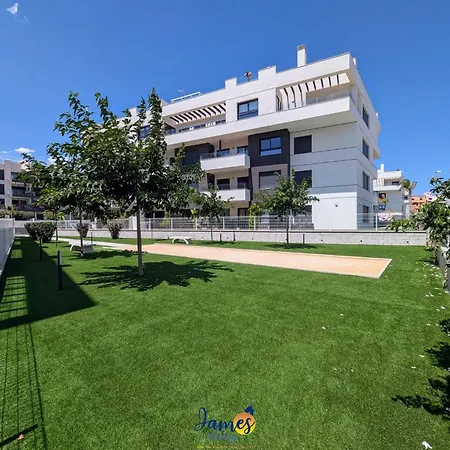 Modern Two Bedroom With Com Pool Vm46