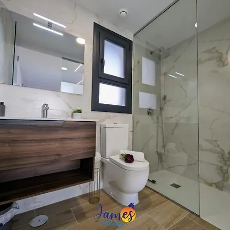 Modern Two Bedroom With Com Pool Vm46 * Orihuela