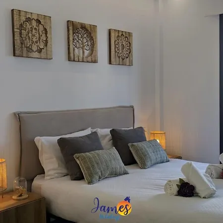 Apartment Modern Two Bedroom With Com Pool Vm46 Orihuela