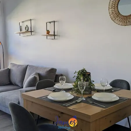 Modern Two Bedroom With Com Pool Vm46 Orihuela